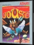 Atari  2600&nbsp; - &nbsp;Joust (1982) (Atari)